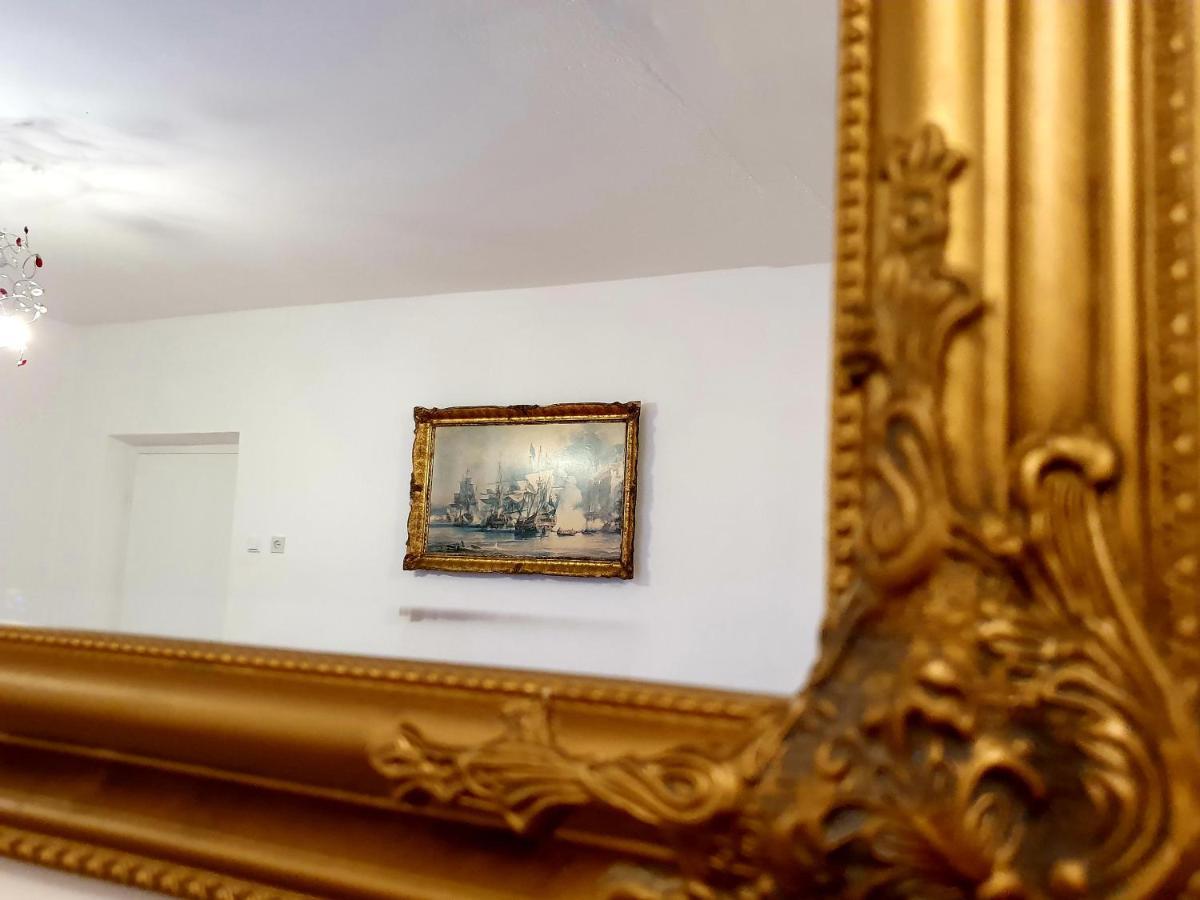 Residence Biocic Donji Okrug  Buitenkant foto