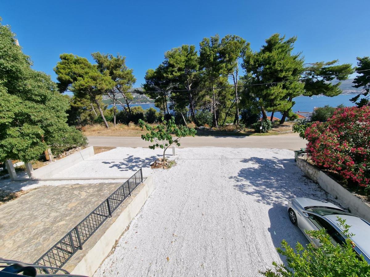 Residence Biocic Donji Okrug  Buitenkant foto