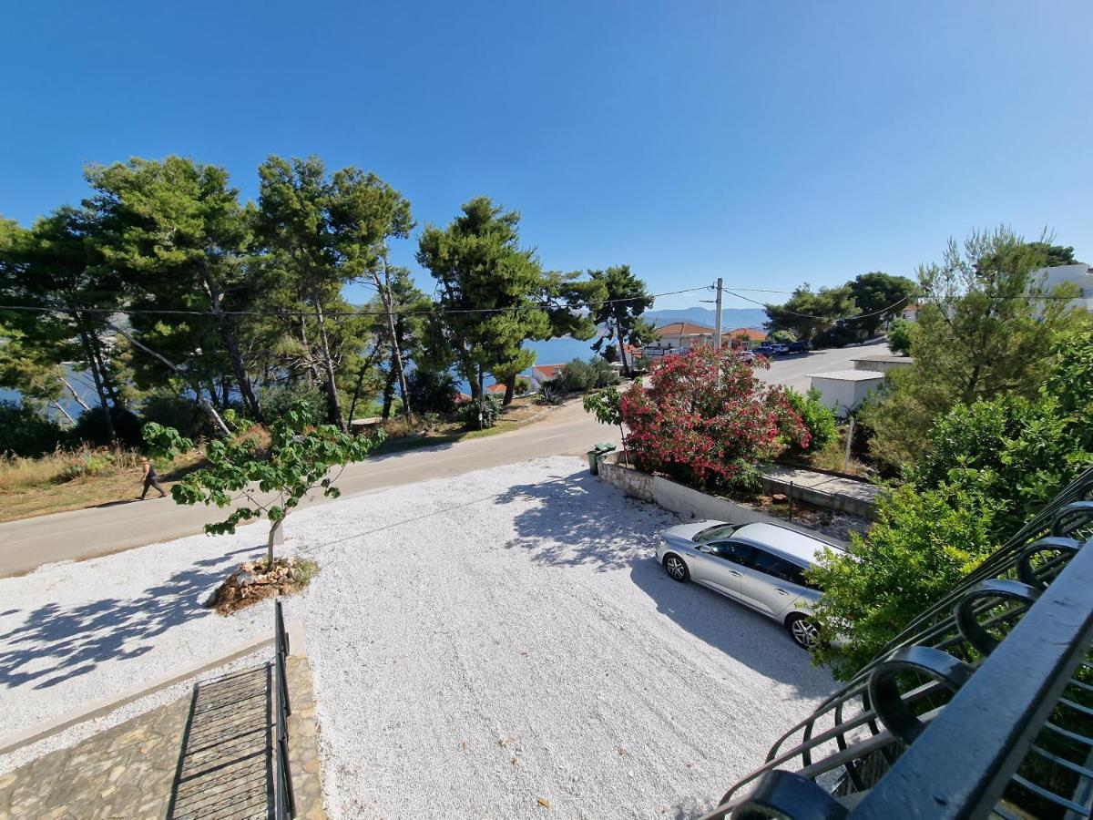 Residence Biocic Donji Okrug  Buitenkant foto