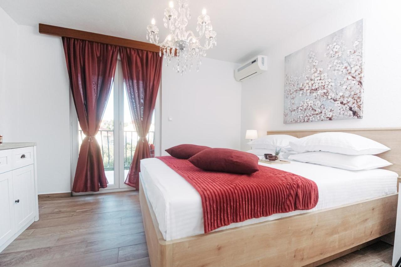 Residence Biocic Donji Okrug  Buitenkant foto