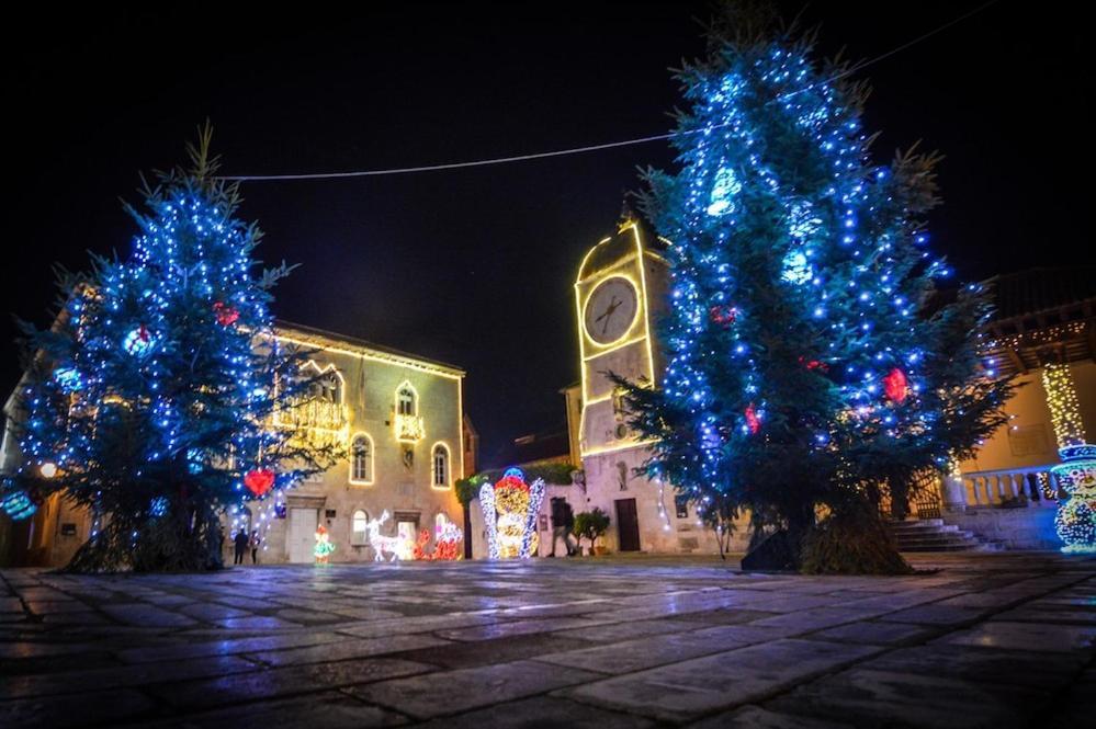 Residence Biocic Donji Okrug  Buitenkant foto