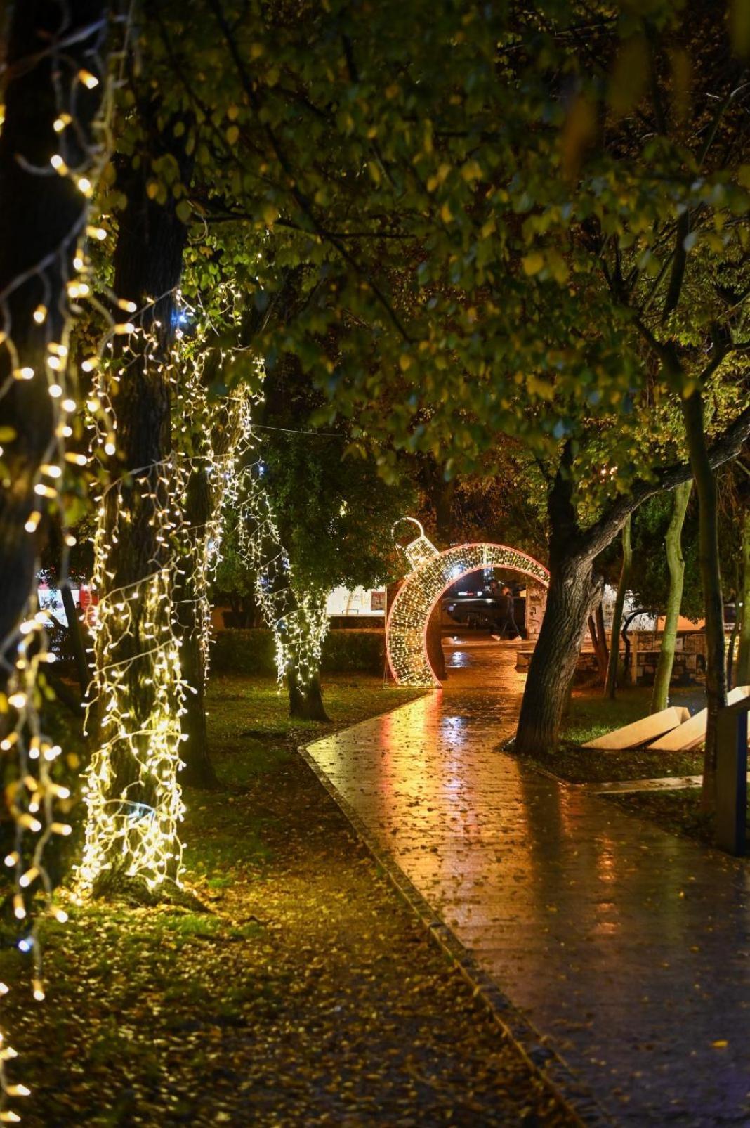 Residence Biocic Donji Okrug  Buitenkant foto