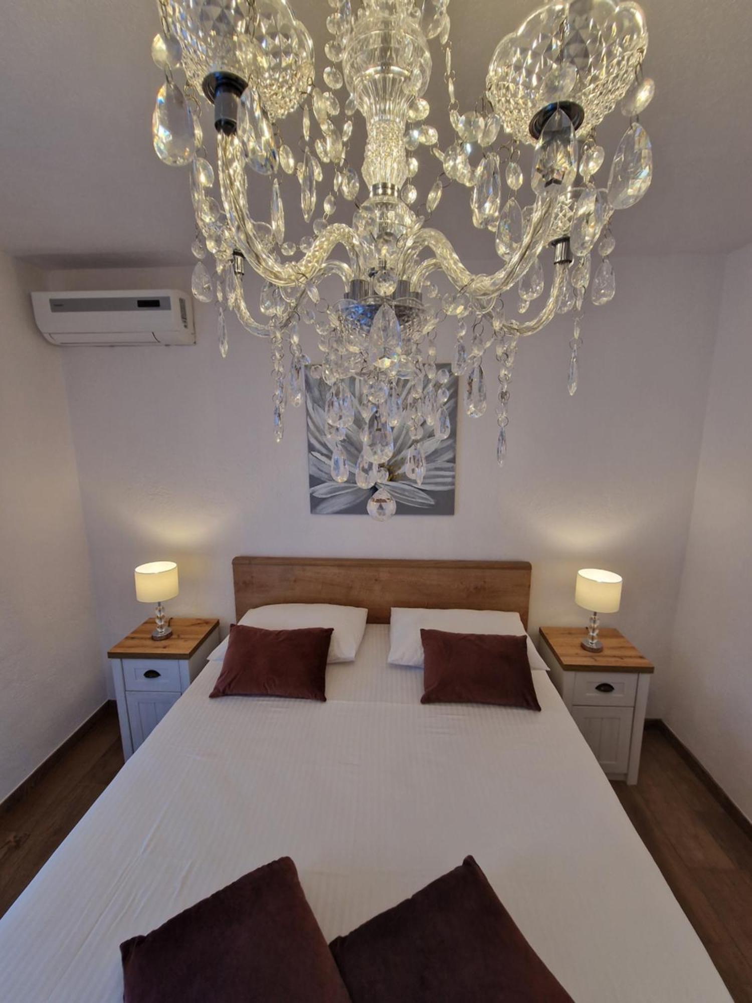 Residence Biocic Donji Okrug  Kamer foto