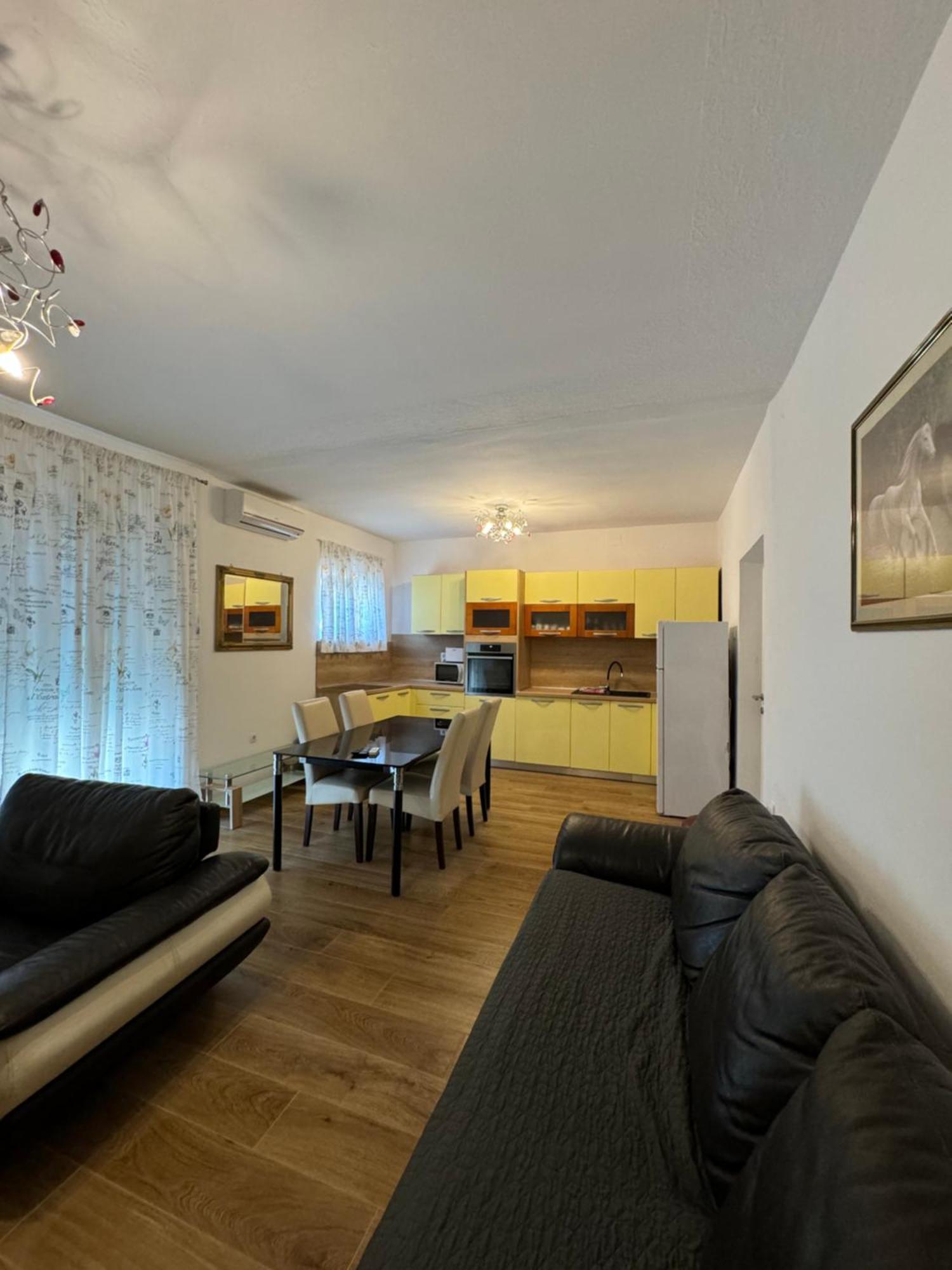 Residence Biocic Donji Okrug  Kamer foto