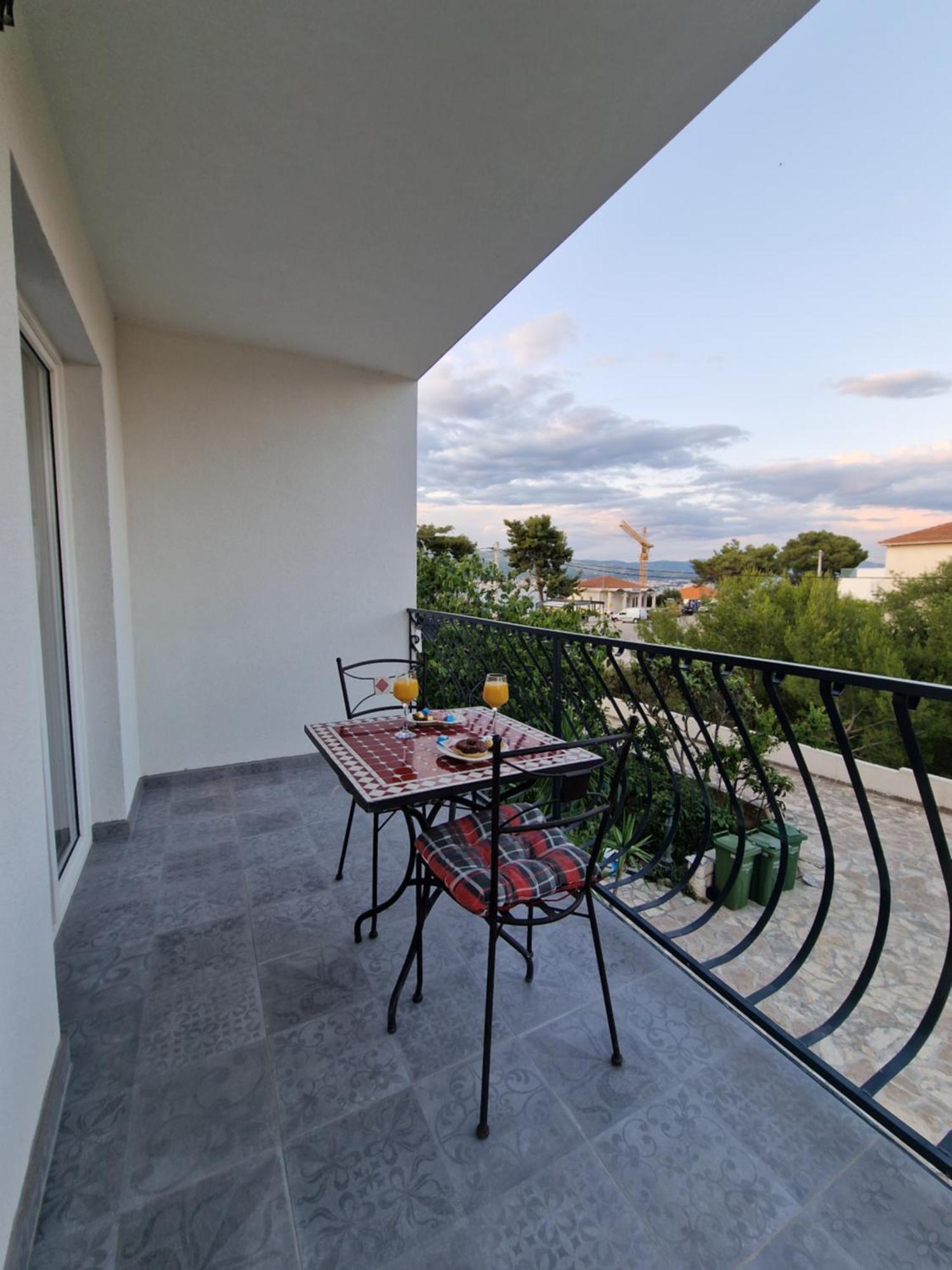 Residence Biocic Donji Okrug  Kamer foto