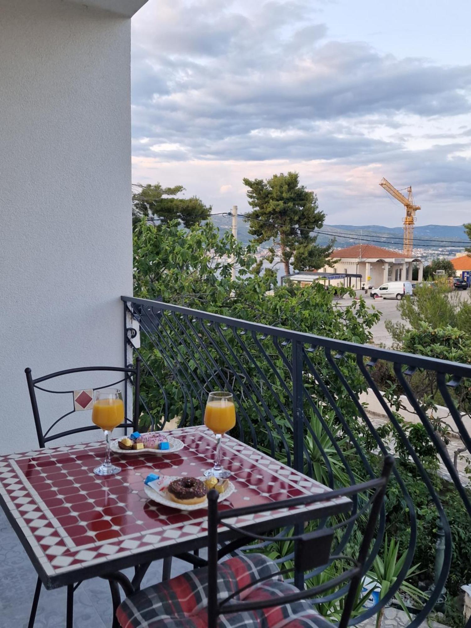 Residence Biocic Donji Okrug  Kamer foto