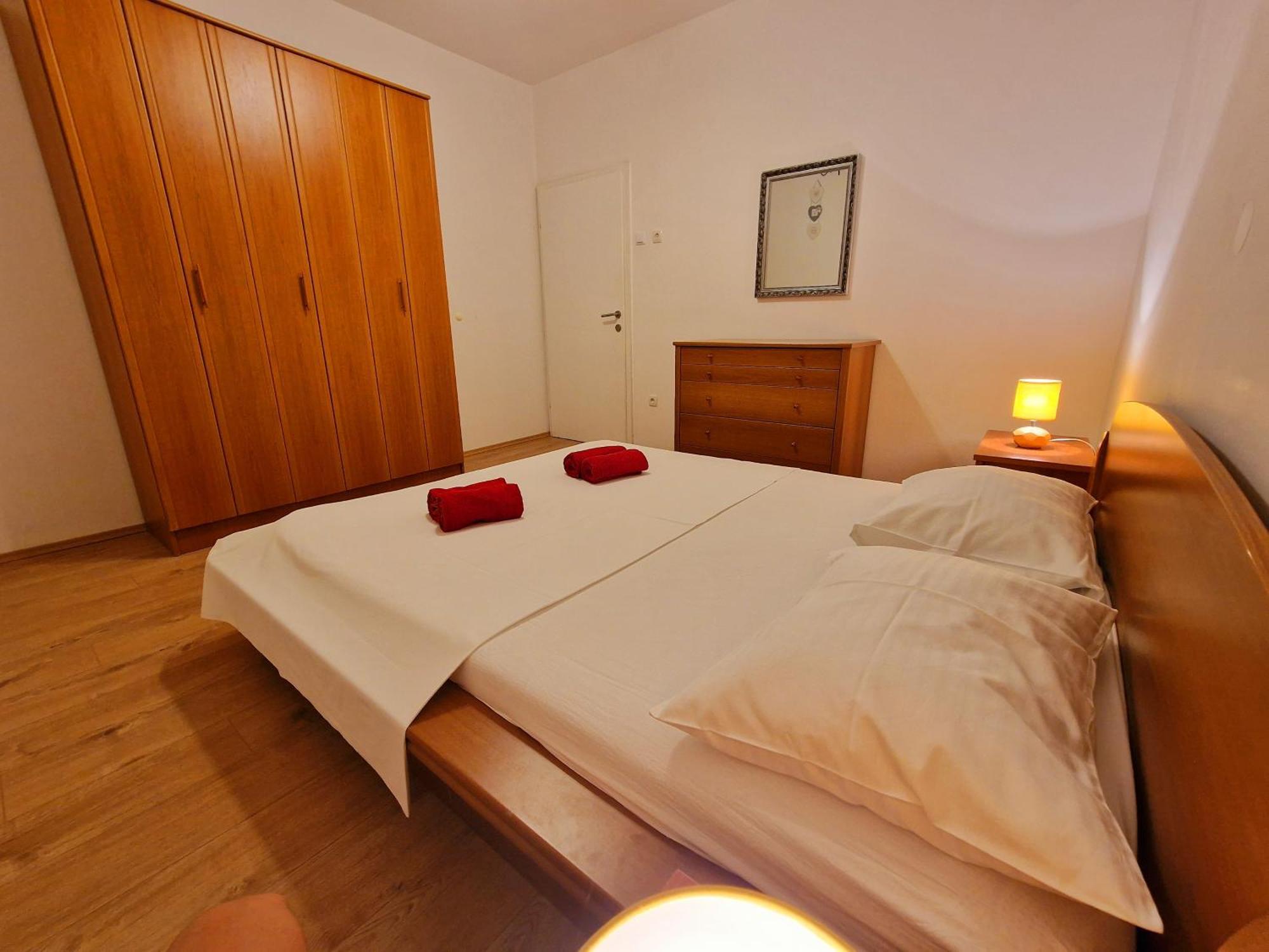 Residence Biocic Donji Okrug  Kamer foto