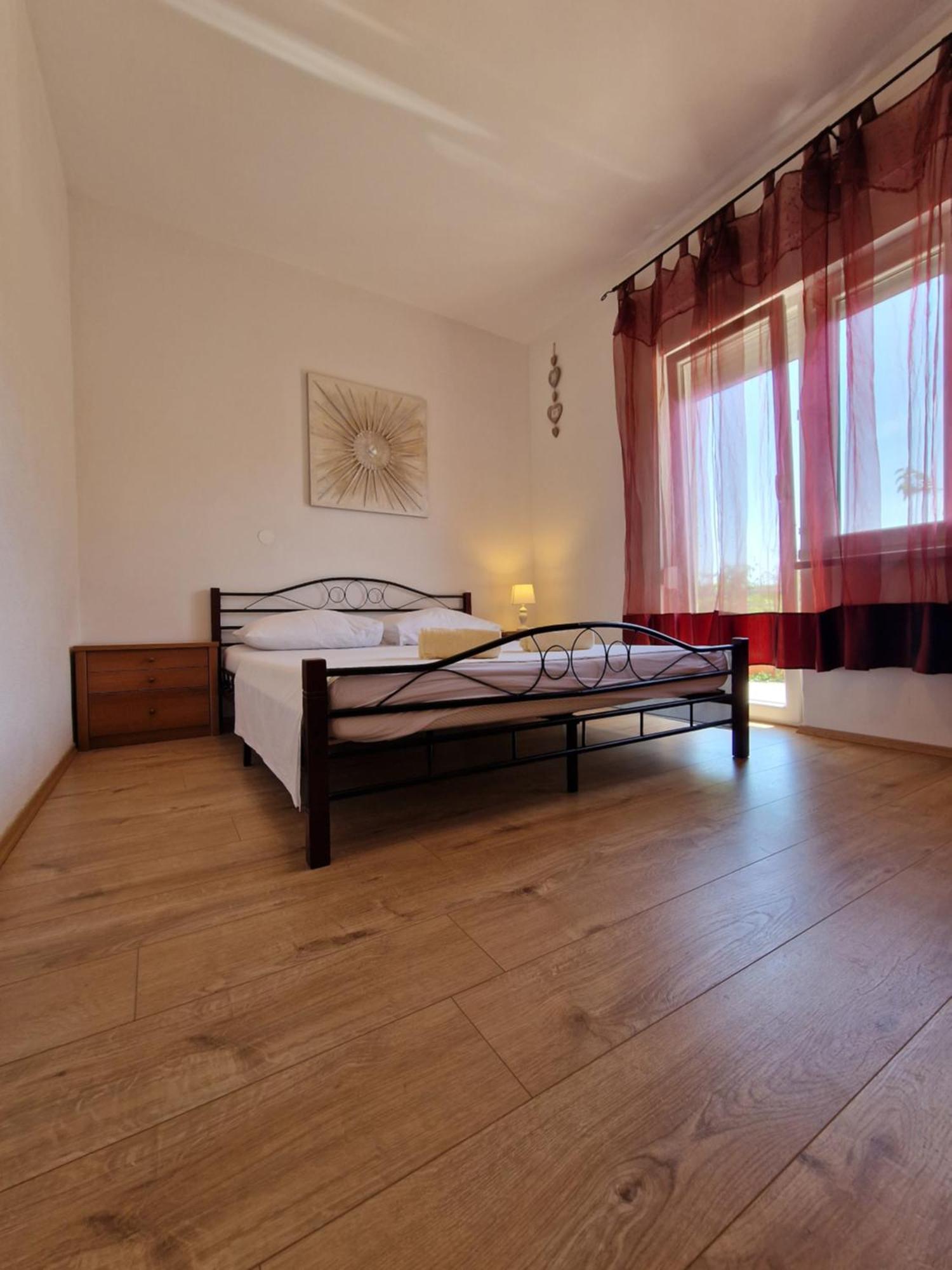Residence Biocic Donji Okrug  Kamer foto