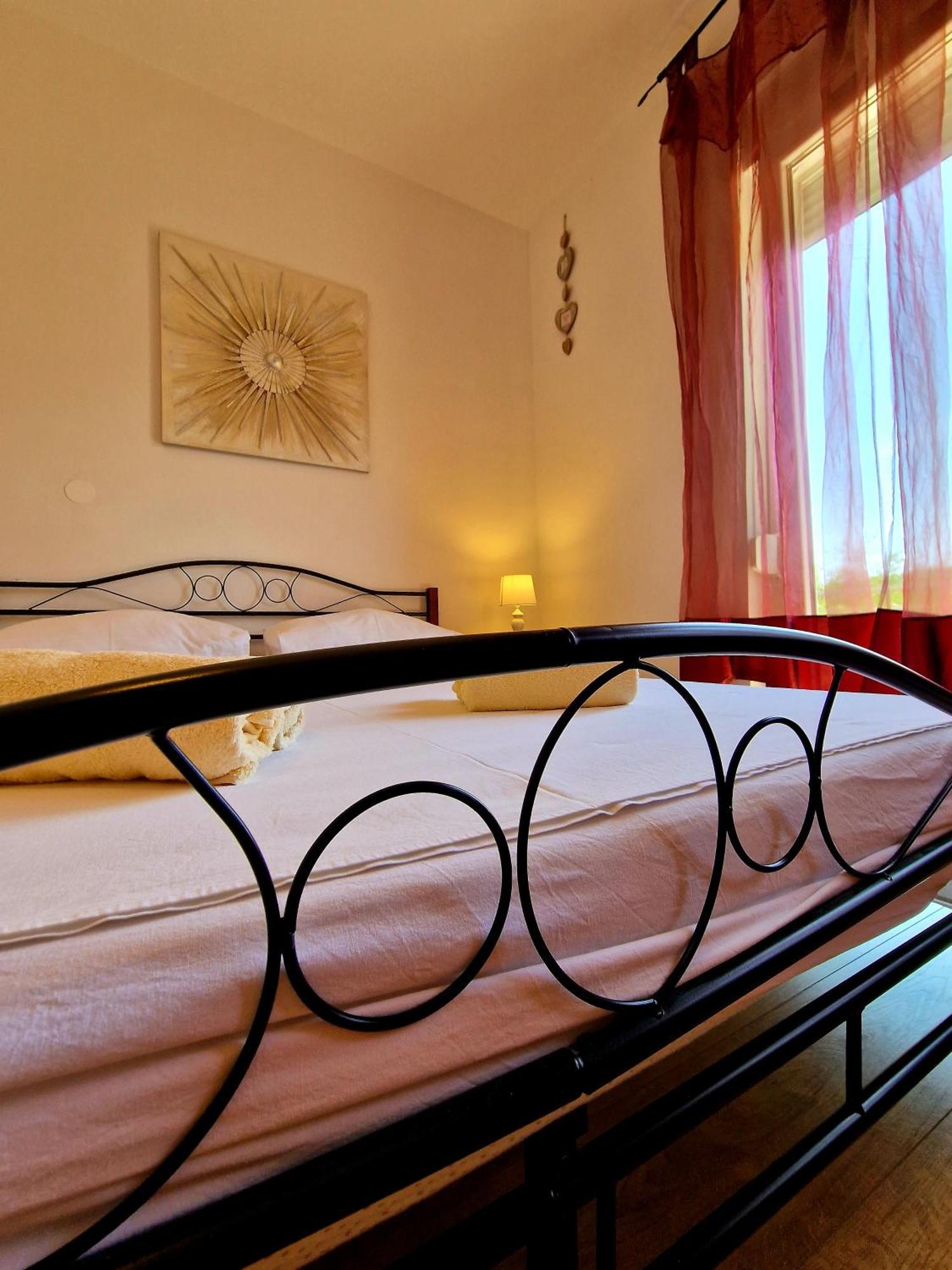 Residence Biocic Donji Okrug  Kamer foto