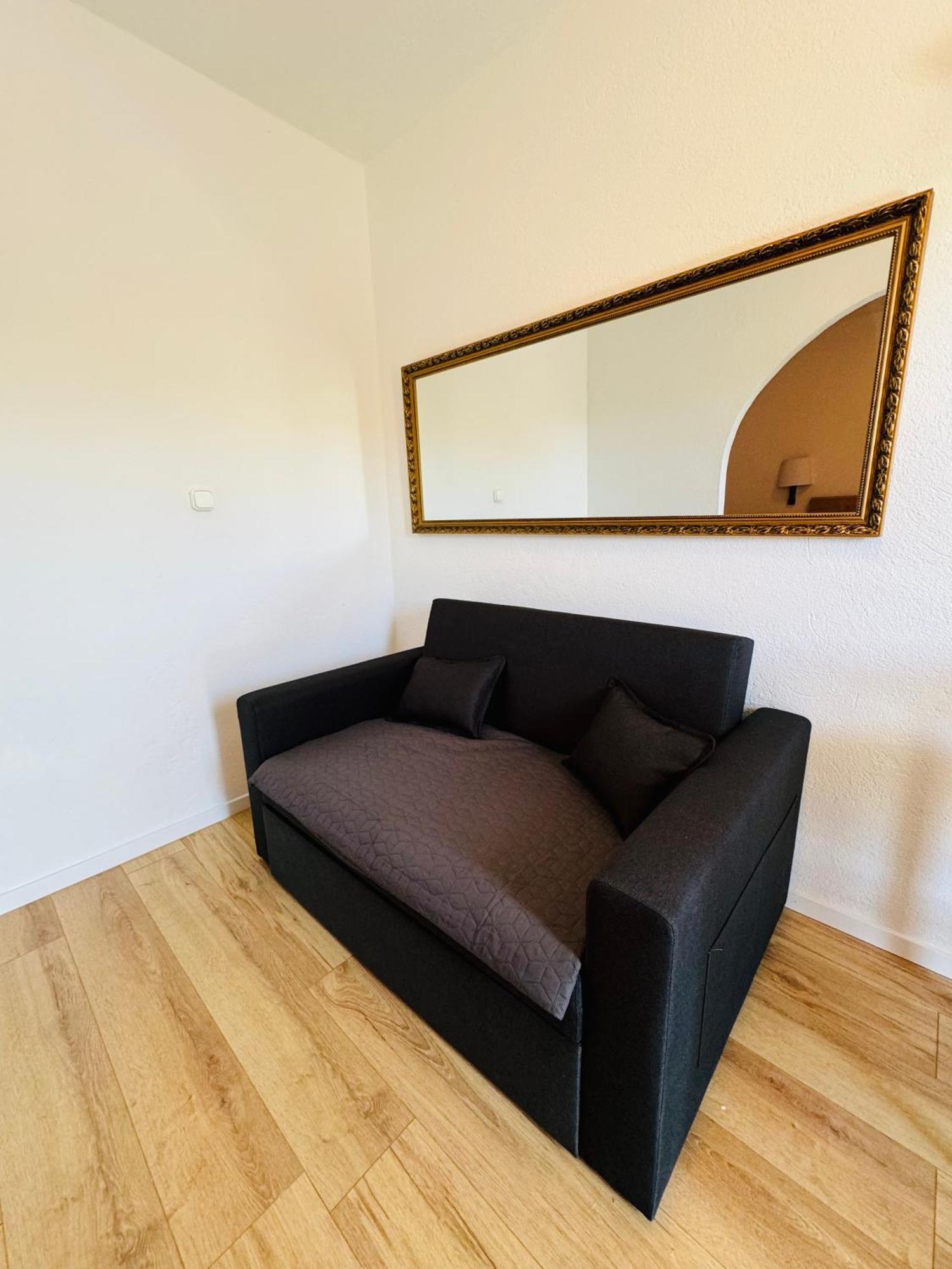 Residence Biocic Donji Okrug  Buitenkant foto