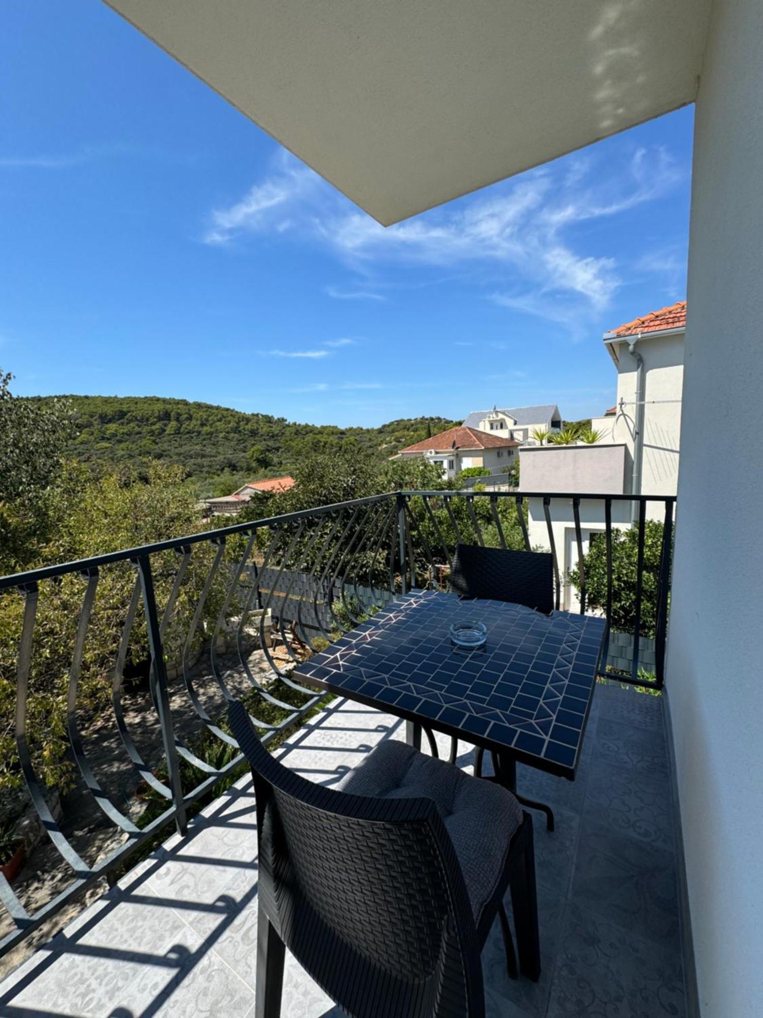 Residence Biocic Donji Okrug  Buitenkant foto