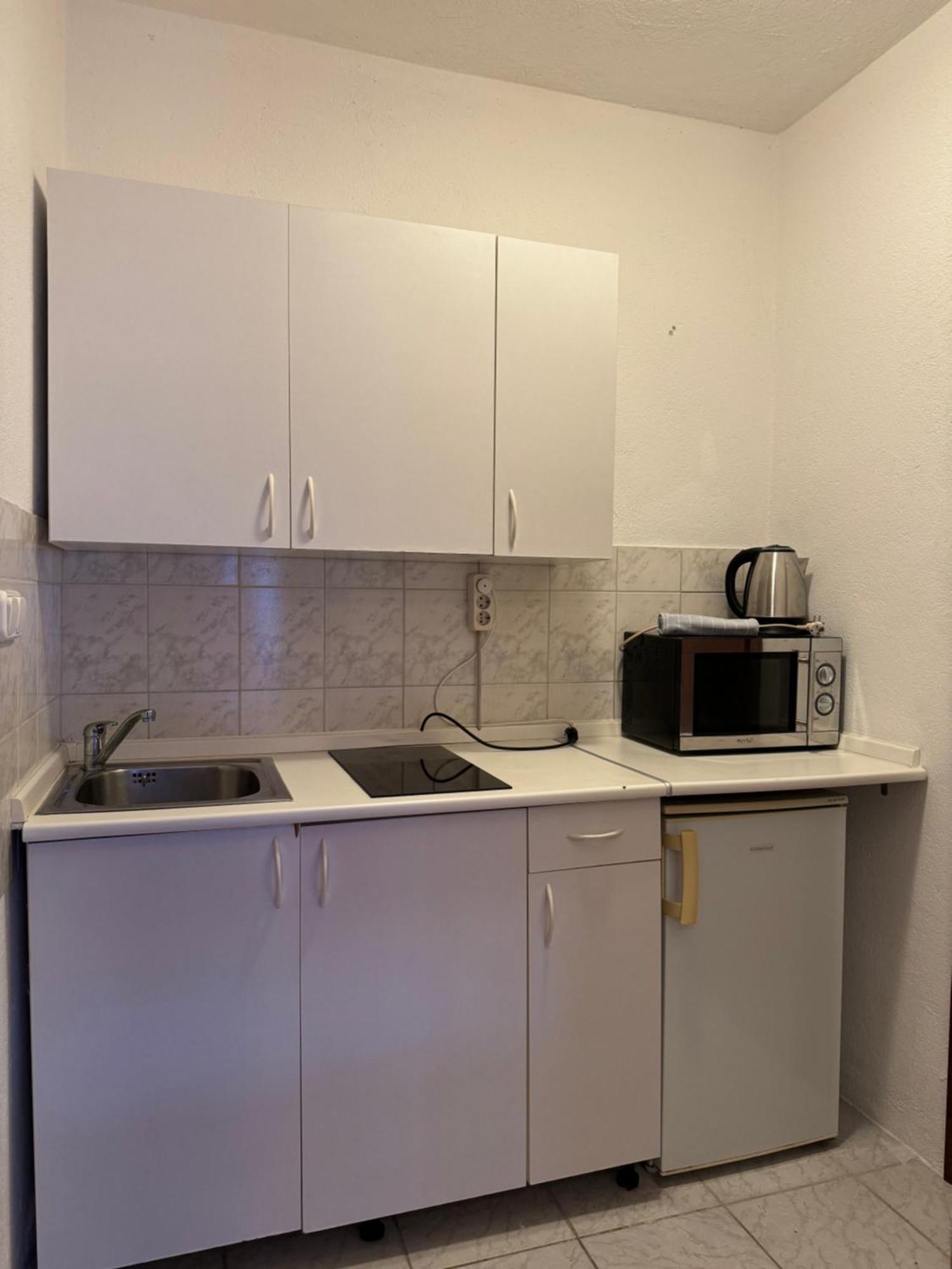 Residence Biocic Donji Okrug  Buitenkant foto